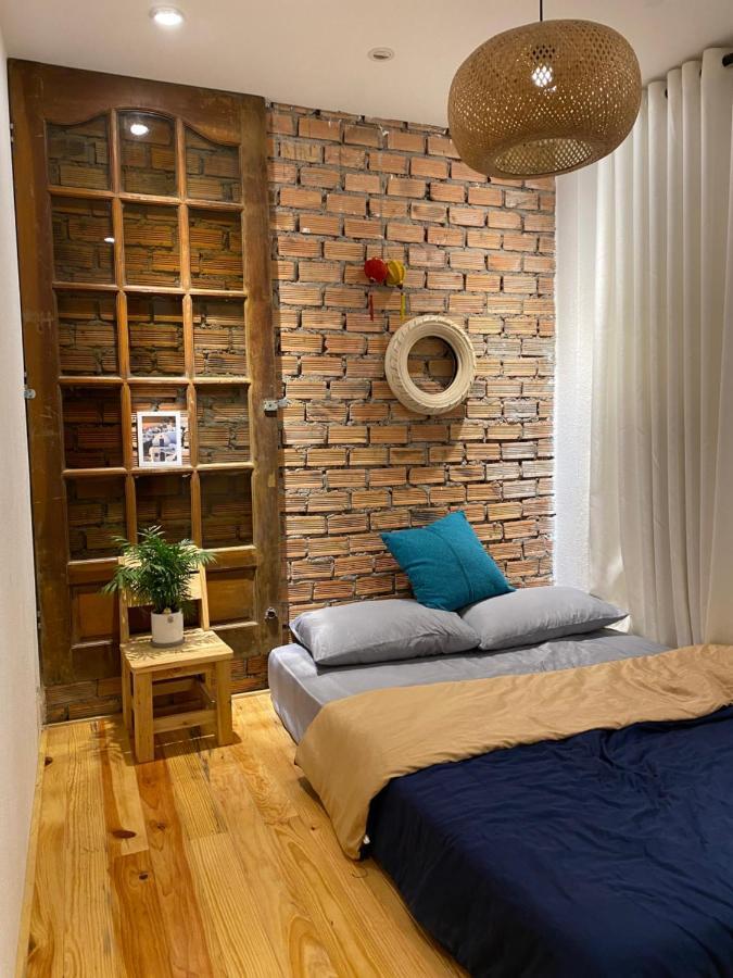 Hostel-John Cafe And Beer ダラット エクステリア 写真