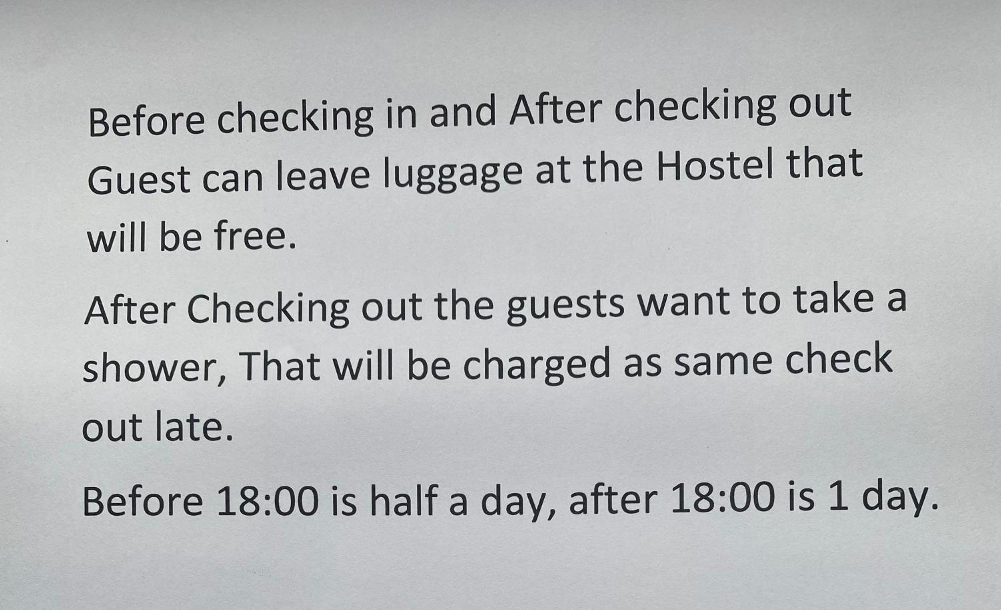 Hostel-John Cafe And Beer ダラット エクステリア 写真